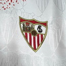 Camisa Sevilla FC - Retrô | 93/94 - Camisa Principal