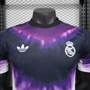 Camisa Real Madrid - Jogador | 25/26 - Edição Especial