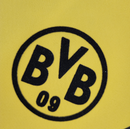 Camisa Borussia Dortmund - Retrô | 1989 - (Casa)