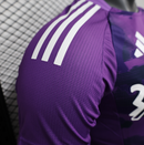 Camisa Fulham - Jogador I 2024 I (Fora)