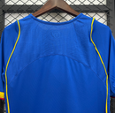 Camisa Arsenal - Retrô I 04/05 (Fora)