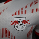 Camisa RB Leipzig - Jogador | 24/25 - (Casa)