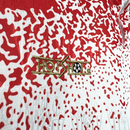 Camisa Sevilla FC - Retrô | 93/94 - Camisa Principal