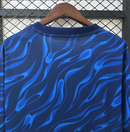 Camisa Real Madrid - Uniforme De Treino | 25/26