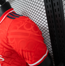 Camisa Real Madrid - Jogador | 24/25 - Edição Especial