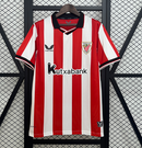 Camisa Athletic Bilbao - Torcedor | 25/26 - (Casa)