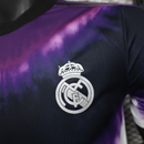 Camisa Real Madrid - Jogador | 25/26 - Edição Especial