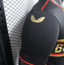 Camisa Bayer 04 Leverkusen - Edição dos Campeões - Jogador | 24/25