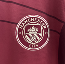Camisa Manchester City - Torcedor I 24/25 - Terceiro Fora