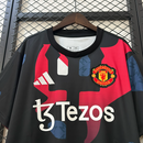 Camisa Manchester United - Torcedor | 24/25 - Edição Especial