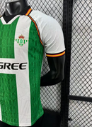 Camisa  Real Betis - Jogador | 25/26 - Edição Especial