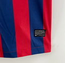 Camisa  Barcelona - Retrô | 13/14 - (Casa)