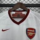 Camisa Arsenal - Retrô I 07/08 (Fora)