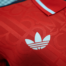 Camisa Real Madrid - Jogador | 24/25 - Edição Especial