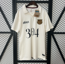 Camisa Barcelona 'LAMINE YAMAL 304' - Torcedor | 24/25 - Edição Especial