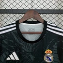 Camisa Real Madrid - Torcedor I 25/26 Edição Especial
