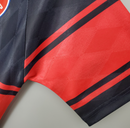 Camisa Bayern Munich - Retrô | 97/98 - (Casa)