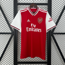 Camisa Arsenal - Retrô I 19/20 - (Casa)