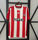 Camisa Southampton - Retrô I 15/16 (Casa)