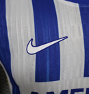 Camisa Brighton - Jogador I 24/25 I (Casa)