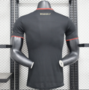 Camisa Bayer 04 Leverkusen - Edição dos Campeões - Jogador | 24/25