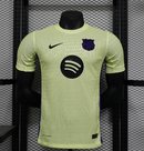 Camisa Barcelona - Jogador | 24/25 - Edição Especial