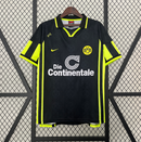 Camisa Borussia Dortmund - Retrô | 96/97 - (Fora)