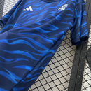 Camisa Real Madrid - Uniforme De Treino | 25/26