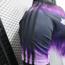 Camisa Real Madrid - Jogador | 25/26 - Edição Especial