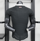 Camisa Manchester United - Jogador I 24/25 I Preta