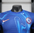 Camisa Chelsea - Jogador | 24/25 - (Casa)