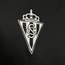Camisa Sporting de Gijon - Torcedor | 24/25 - Camisa Visitante