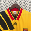 Camisa Arsenal - Retrô | 93/94 - (Fora)