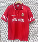 Camisa Zaragoza - Retrô | 95/96 - (Fora)