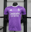 Camisa Real Madrid - Jogador | 24/25 - Edição Especial