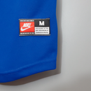 Camisa Barcelona - Retrô | 100º Aniversário em Casa