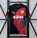 Camisa Athletic Bilbao - Torcedor I 25/26 Edição Especial