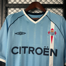 Camisa Celta - Retrô I 01/02 (Casa)
