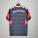Camisa Bayern Munich - Retrô | 97/98 - (Casa)