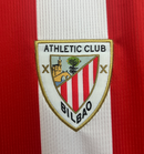 Camisa Athletic Bilbao - Torcedor | 25/26 - (Casa)