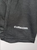 Camisa Real Madrid - Torcedor | 2012 - Manga Curta Preta