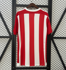 Camisa Southampton - Retrô I 15/16 (Casa)