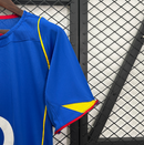 Camisa Arsenal - Retrô I 04/05 (Fora)