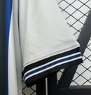 Camisa Real Sociedad - Retrô I 00/02 (Fora)