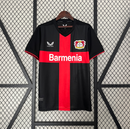 Camisa Bayer 04 Leverkusen - Torcedor | 23/24 (Fora)