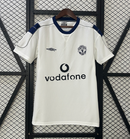 Camisa Manchester United - Retrô I 00/01 (Fora)