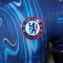 Camisa Chelsea - Jogador | 24/25 - (Casa)