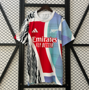 Camisa Arsenal - Torcedor | 24/25 - Camisa Pré Jogo Adidas