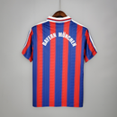Camisa Bayern Munich - Retrô | 95/97 - (Casa)