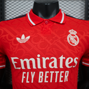 Camisa Real Madrid - Jogador | 24/25 - Edição Especial